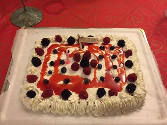 Amelia Pizzeria Ristorante